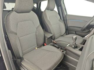 RENAULT Captur usata, con Specchietti laterali elettrici