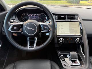JAGUAR E-Pace usata, con Cruise Control