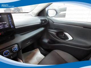 TOYOTA Yaris usata, con Climatizzatore