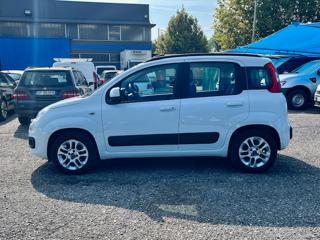 FIAT Panda usata, con Autoradio