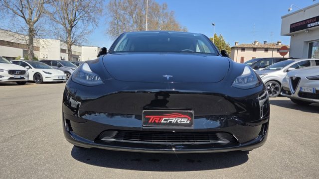 TESLA Model Y usata, con Airbag