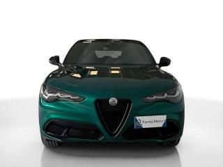 ALFA ROMEO Stelvio usata, con Airbag
