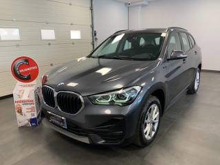 BMW X1 usata, con Specchietti laterali elettrici
