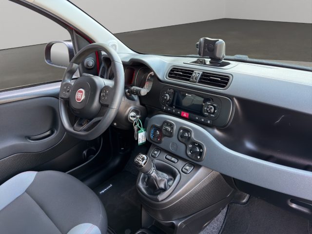 FIAT Panda usata 9
