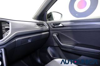 VOLKSWAGEN T-Roc usata, con Bluetooth