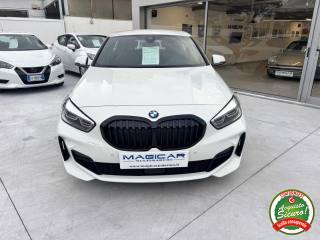 BMW 116 usata, con Airbag