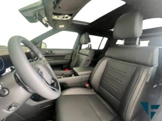 HYUNDAI Santa Fe usata, con Climatizzatore