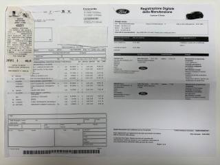 FORD Puma usata, con Touch screen