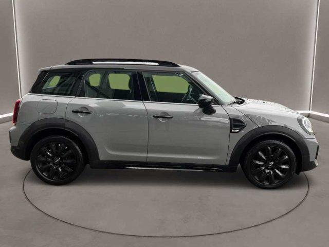 MINI Mini usata, con Airbag laterali