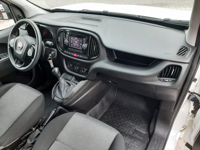 FIAT Doblo usata 7