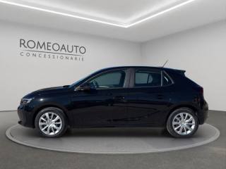 OPEL Corsa usata, con Airbag laterali