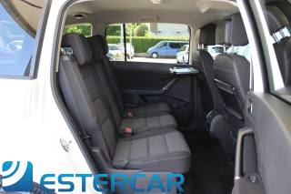 VOLKSWAGEN Touran usata, con Luci diurne LED