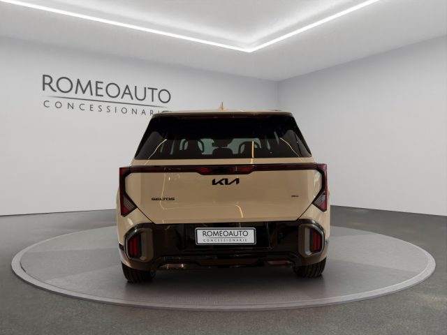 KIA Seltos usata, con Cerchi in lega
