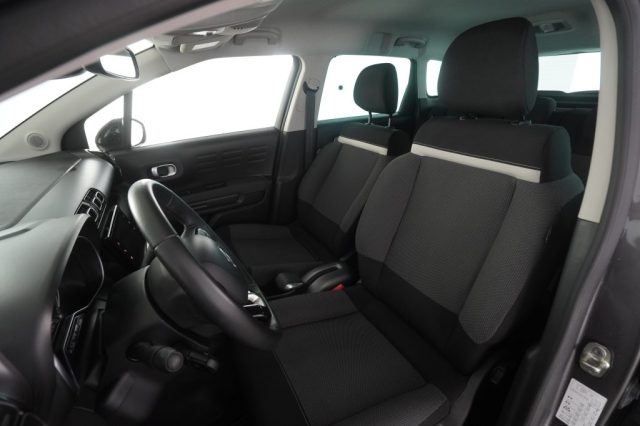 CITROEN C3 Aircross usata 8