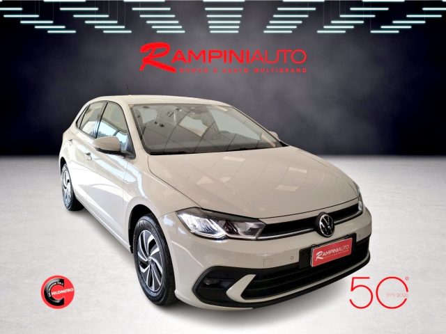 VOLKSWAGEN Polo usata 3