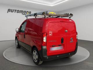 FIAT Fiorino usata, con ESP