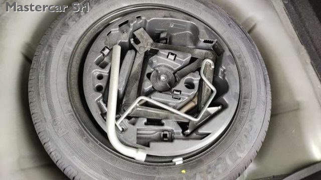 FIAT Tipo usata, con USB