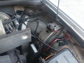 ALFA ROMEO 75 usata 14