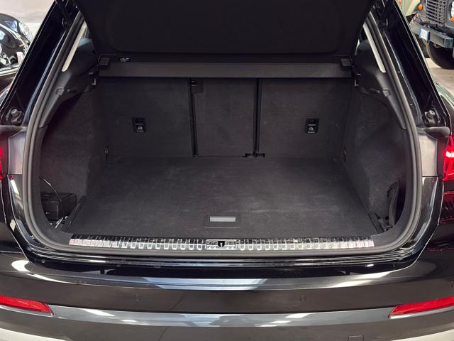 AUDI Q3 usata, con Controllo elettronico della corsia