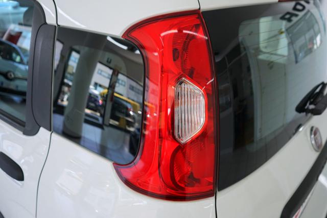 FIAT Panda usata 25