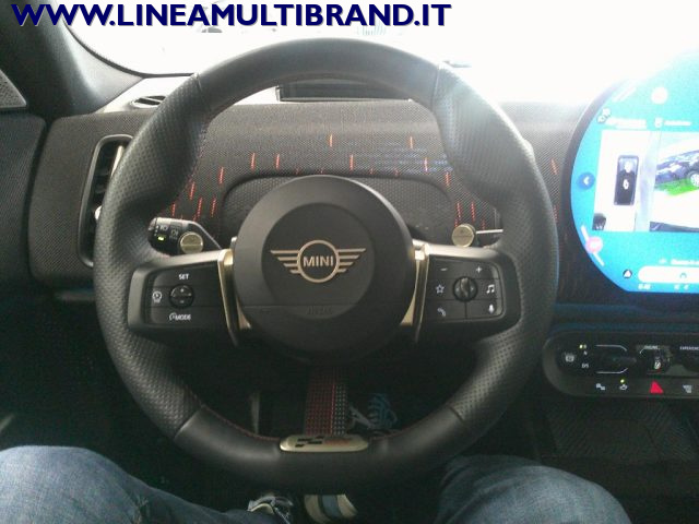 MINI Mini usata, con Sistema di navigazione