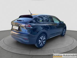 VOLKSWAGEN Taigo usata, con Autoradio