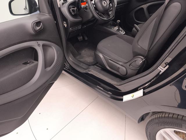 SMART ForTwo usata 40