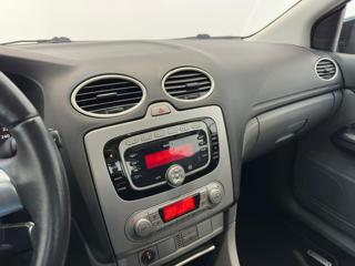 FORD Focus usata, con Climatizzatore