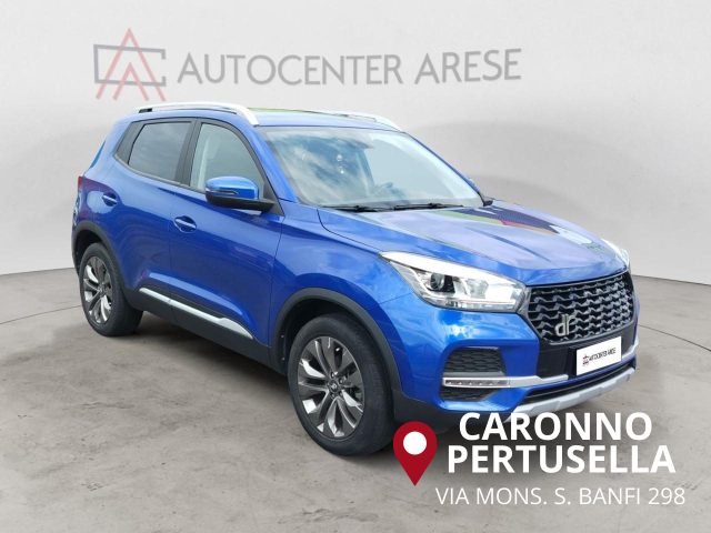 DR MOTOR DR 4.0 usata, con Chiusura centralizzata