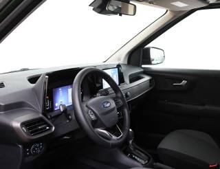 FORD Tourneo Courier usata, con Fendinebbia