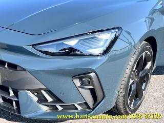 CUPRA Leon usata, con Vetri oscurati