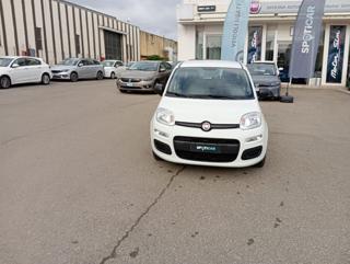 FIAT Panda usata, con Airbag