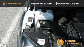 MINI Countryman usata 110