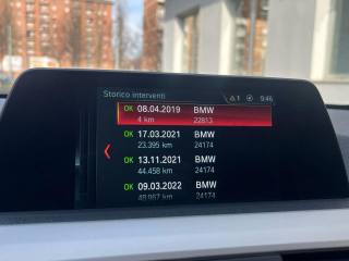 BMW 318 usata, con Immobilizzatore elettronico