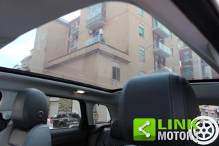 LAND ROVER Range Rover Evoque usata, con Controllo trazione