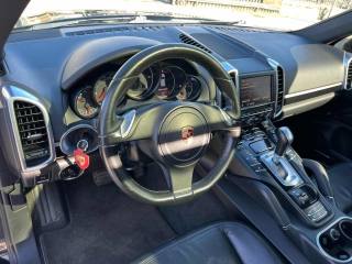 PORSCHE Cayenne usata, con ESP