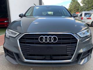 AUDI A3 usata, con Airbag