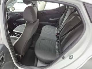 HYUNDAI i10 usata, con Cruise Control