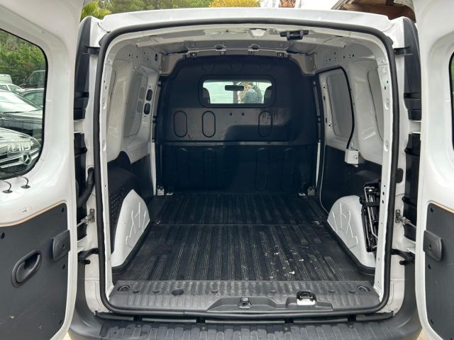 RENAULT Kangoo usata, con Controllo trazione