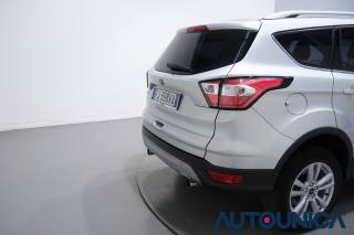 FORD Kuga usata 48