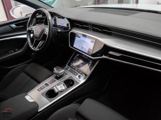 AUDI A6 usata, con ESP