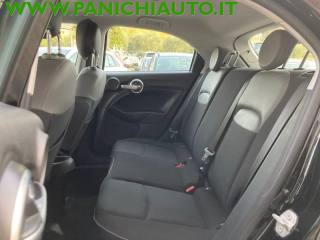 FIAT 500X usata, con Controllo trazione