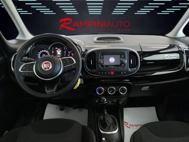 FIAT 500L usata 13