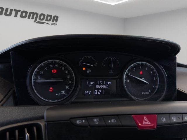LANCIA Ypsilon usata, con Autoradio digitale