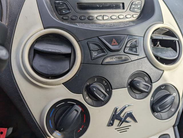 FORD Ka+ usata, con Chiusura centralizzata