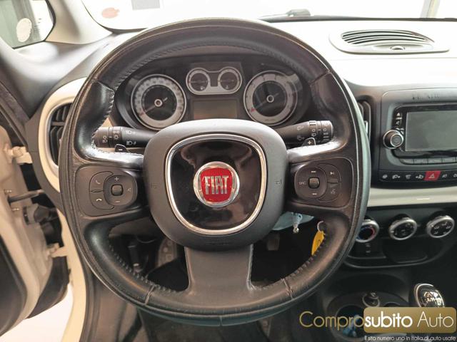 FIAT 500L usata 19