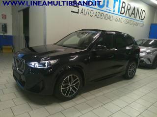 BMW X1 usata, con Portellone posteriore elettrico
