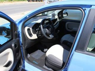 FIAT Panda usata, con Climatizzatore