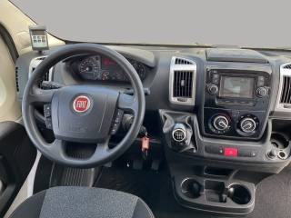 FIAT Ducato usata 8