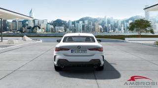 BMW 420 usata 4